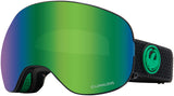 Dragon Alliance X2 with Bonus Lens Snow Goggle