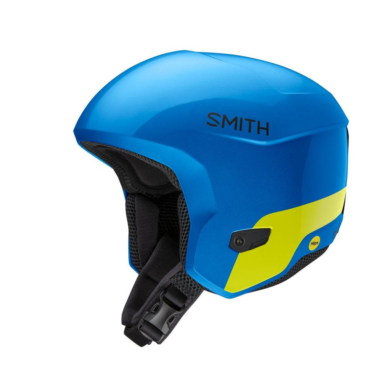 Smith Counter Mips Unisex Winter Downhill Ski Race Snow Helmet