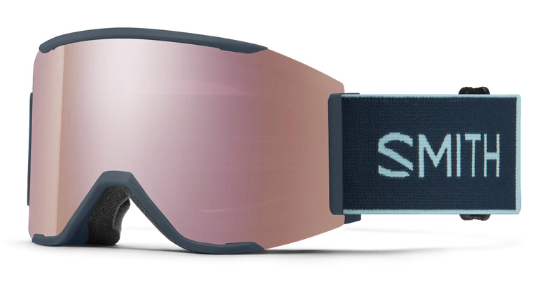 SMITH Squad MAG Unisex Winter Goggles