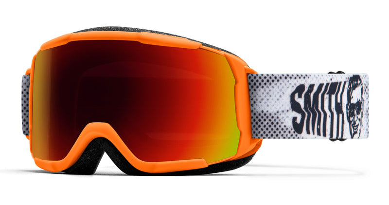 SMITH DAREDEVIL Teen Young Adult / Kids Unisex Winter Snow Goggles