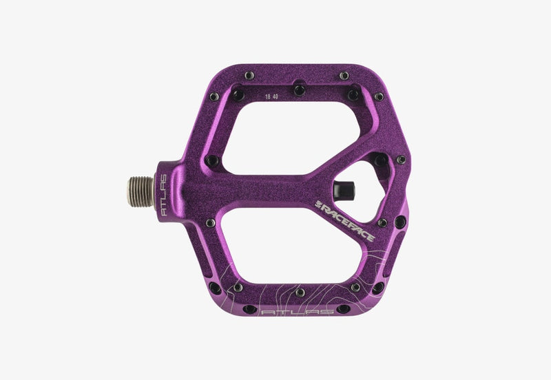 Race Face Pedal Atlas Mtb Component