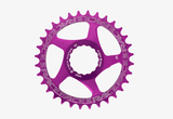 Race Face Chainring Direct Mount Cinch 24mm/30mm Mtb Component