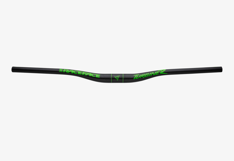 Race Face Handlebar Turbine R Alloy 35mm Mtb Component