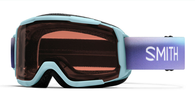 SMITH DAREDEVIL Teen Young Adult / Kids Unisex Winter Snow Goggles