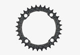 Race Face Chainring 104 Bcd Narrow Wide Mtb Component