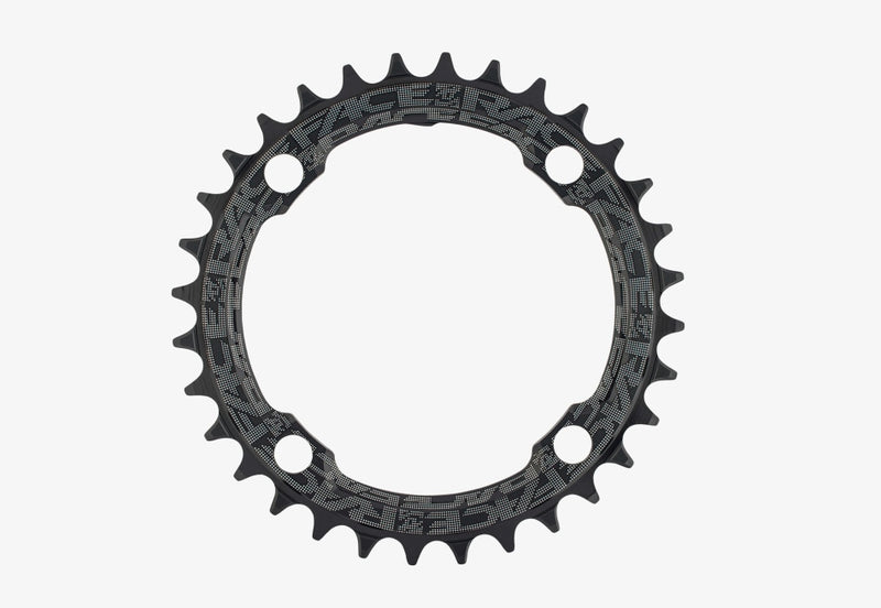 Race Face Chainring 104 Bcd Narrow Wide Mtb Component