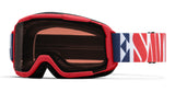 SMITH DAREDEVIL Teen Young Adult / Kids Unisex Winter Snow Goggles