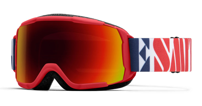 SMITH DAREDEVIL Teen Young Adult / Kids Unisex Winter Snow Goggles
