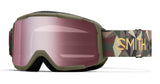 SMITH DAREDEVIL Teen Young Adult / Kids Unisex Winter Snow Goggles