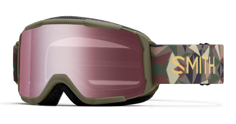 SMITH DAREDEVIL Teen Young Adult / Kids Unisex Winter Snow Goggles