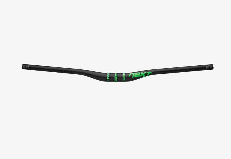 Race Face Handlebars Next Carbon 35mm Mtb Component