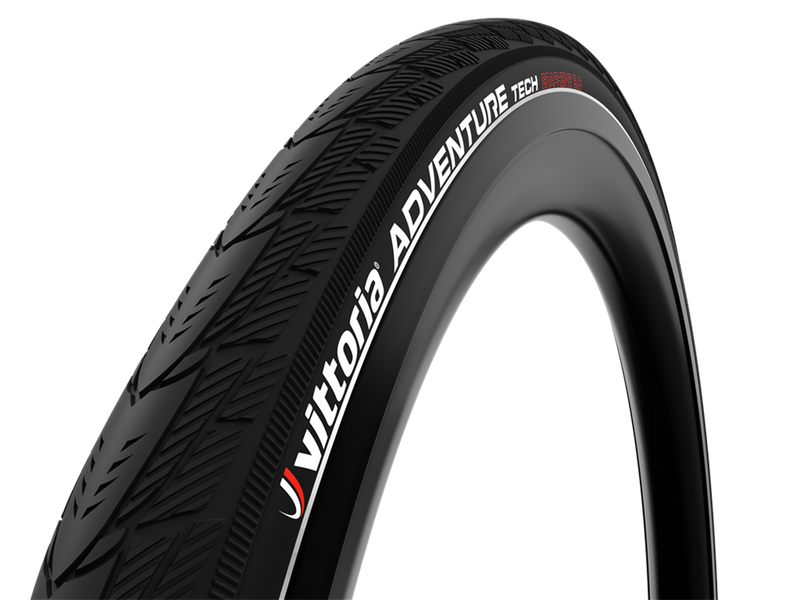 Vittoria Adventure Tech G2.0 Rigid G2.0 Urban Bike Tire
