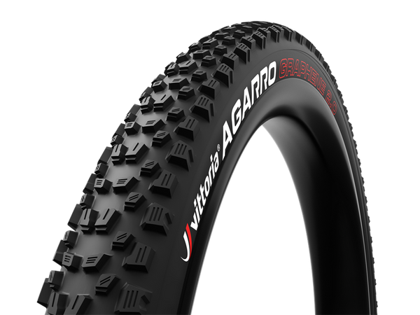 Vittoria Agarro G2.0 Trail TNT 4C G2.0 Bike Tire