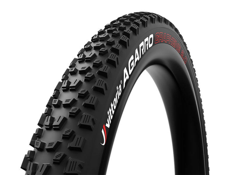 Vittoria Agarro G2.0 Trail TNT 4C G2.0 Bike Tire