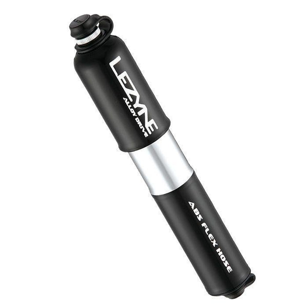 Lezyne Alloy Drive HV Pump