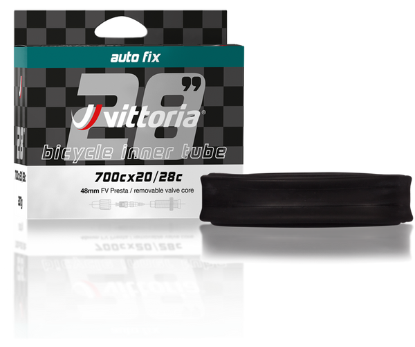 Vittoria Auto Fix Butyl Inner Tube