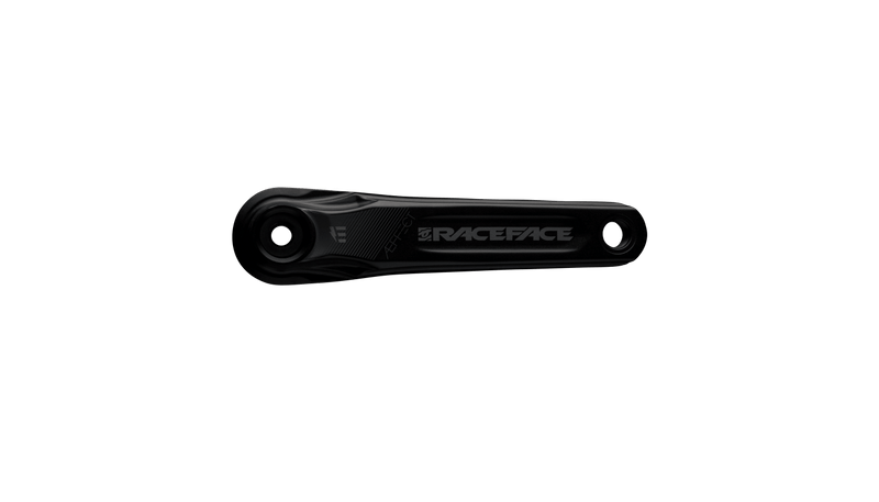 Race Face Crankarms Aeffect E-Bike Black Mtb Component