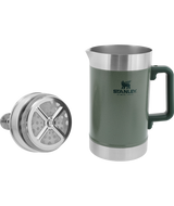 Stanley THE STAY HOT FRENCH PRESS | 48 OZ