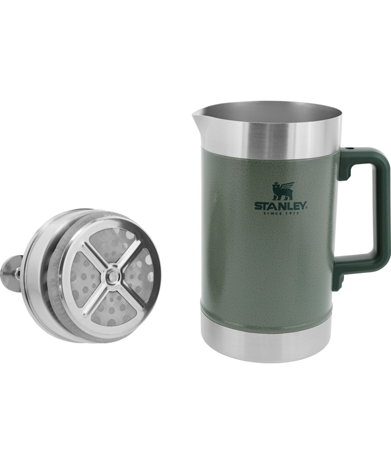 Stanley THE STAY HOT FRENCH PRESS | 48 OZ