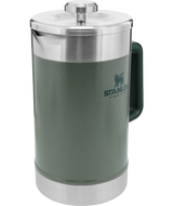 Stanley THE STAY HOT FRENCH PRESS | 48 OZ
