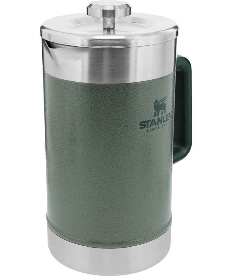 Stanley THE STAY HOT FRENCH PRESS | 48 OZ