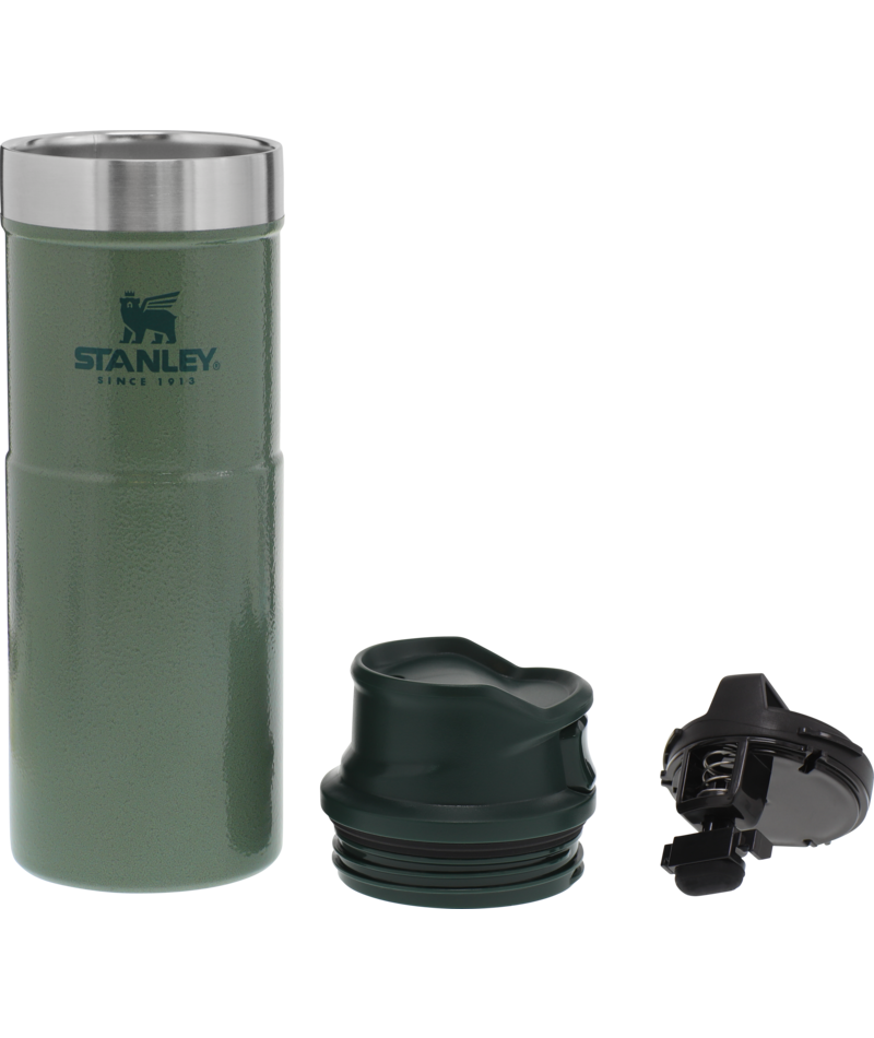 Stanley THE TRIGGER-ACTION TRAVEL MUG | 16 OZ