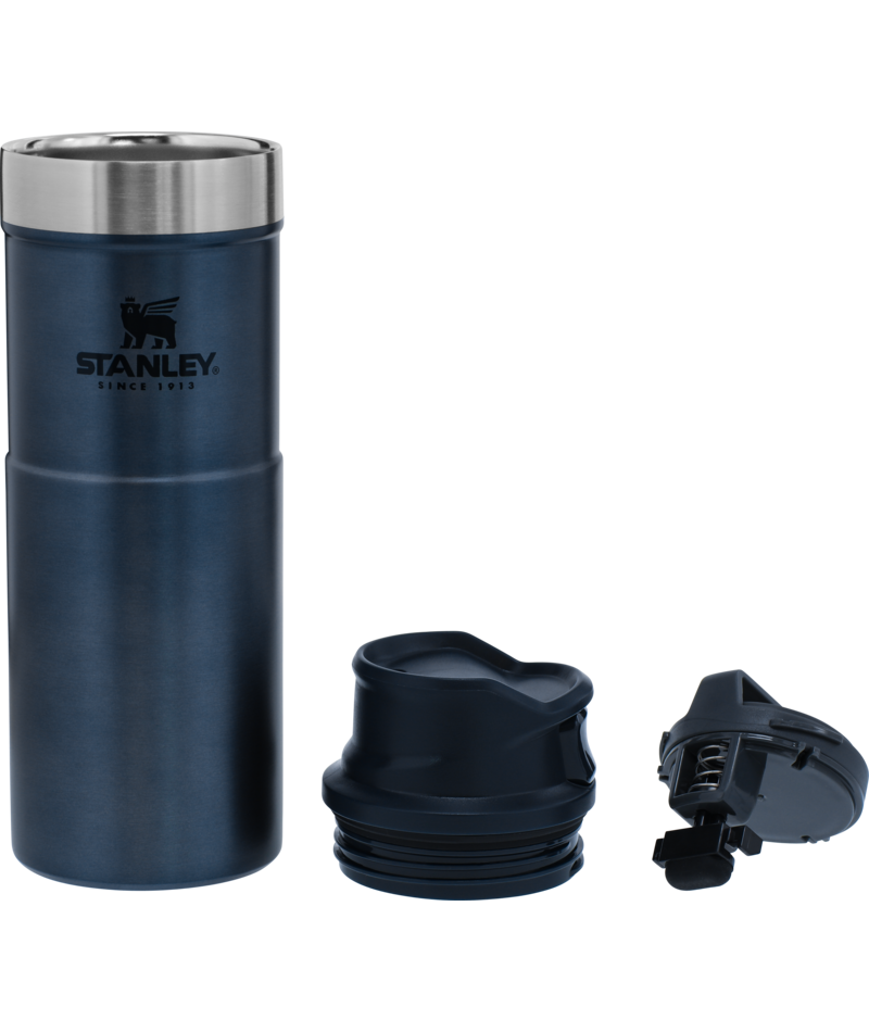 Stanley THE TRIGGER-ACTION TRAVEL MUG | 16 OZ