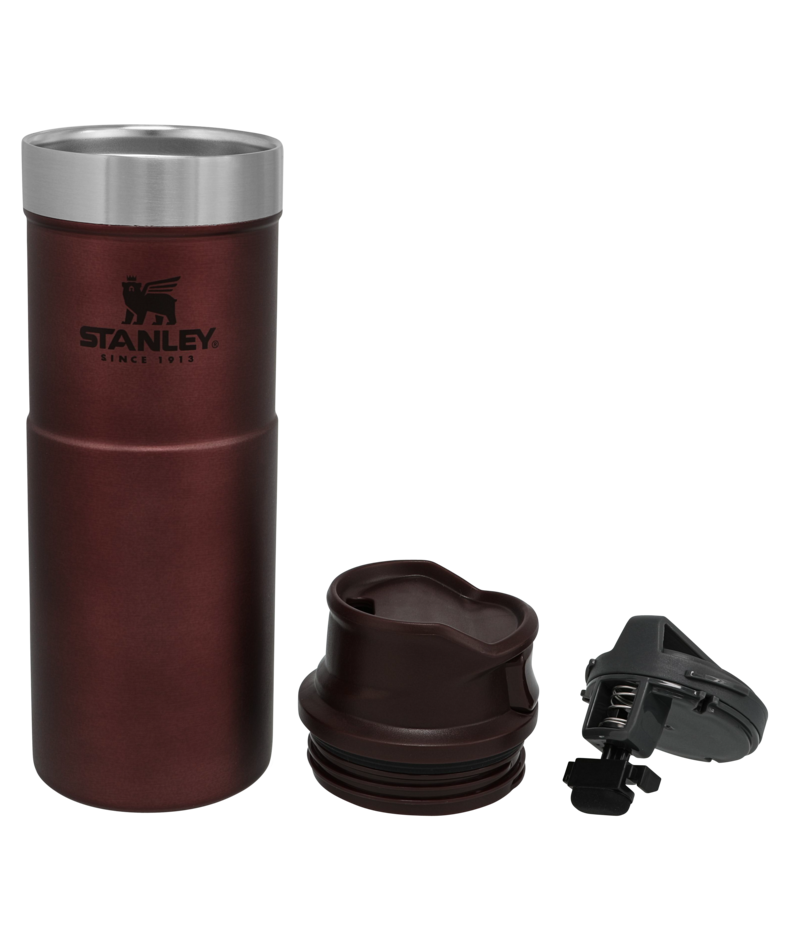 Stanley THE TRIGGER-ACTION TRAVEL MUG | 16 OZ