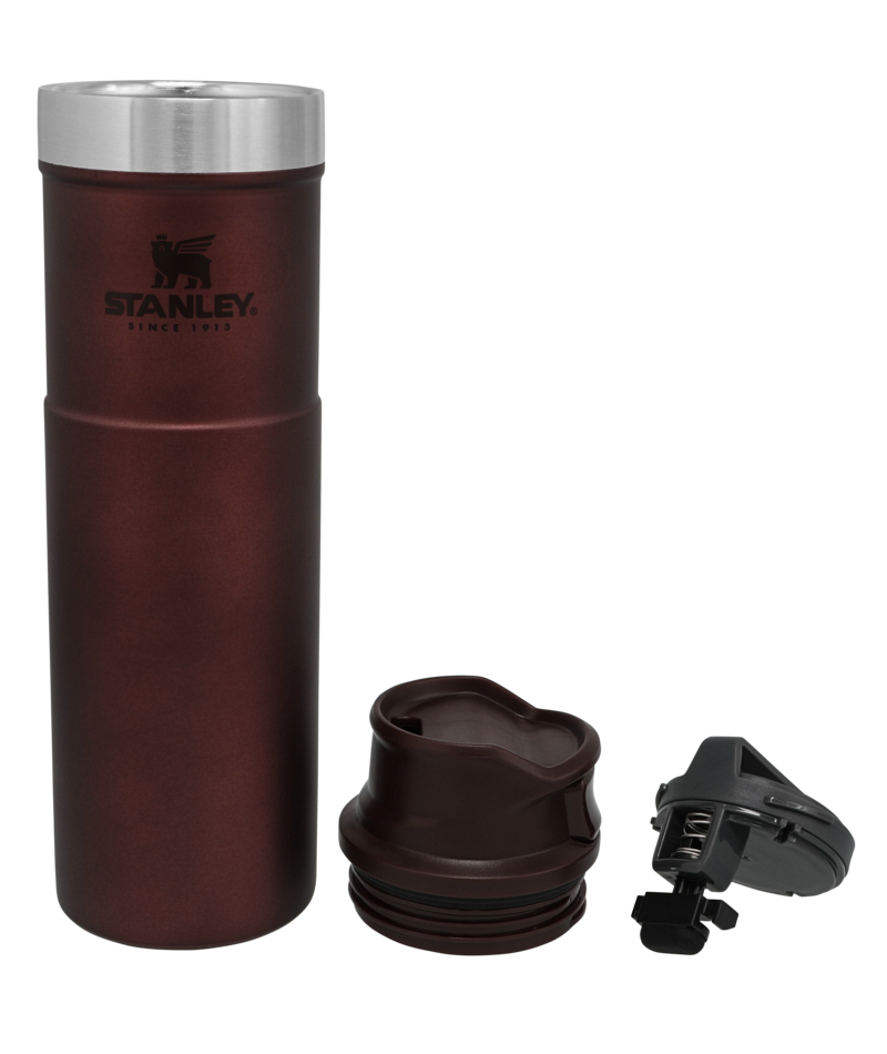 Stanley THE TRIGGER-ACTION TRAVEL MUG | 20 OZ