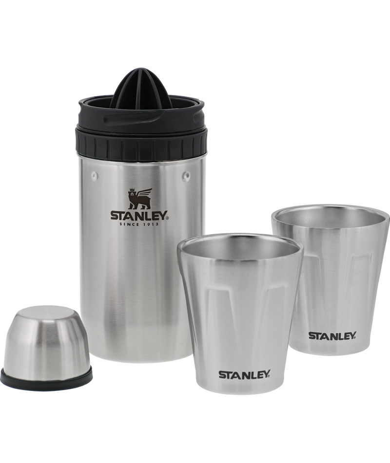 Stanley THE HAYPPY HOUR COCKTAIL SHAKER SET