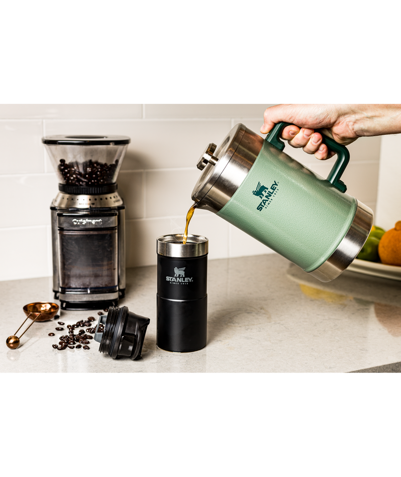 Stanley THE STAY HOT FRENCH PRESS | 48 OZ