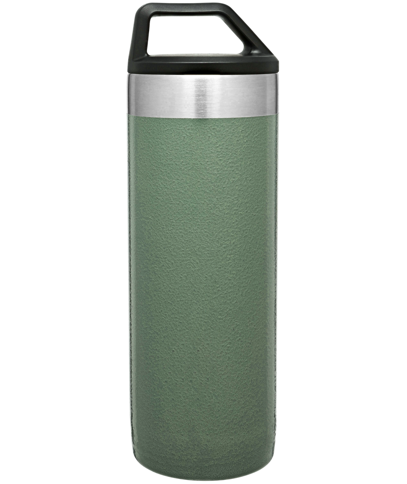Stanley Master Unbreakable Packable Vacuum Mug 18 ounces - Olive Drab