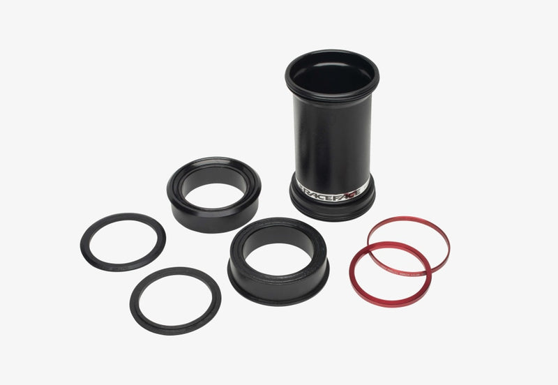 Race Face Bottom Brackets Double Row Cinch 30mm Mtb Component