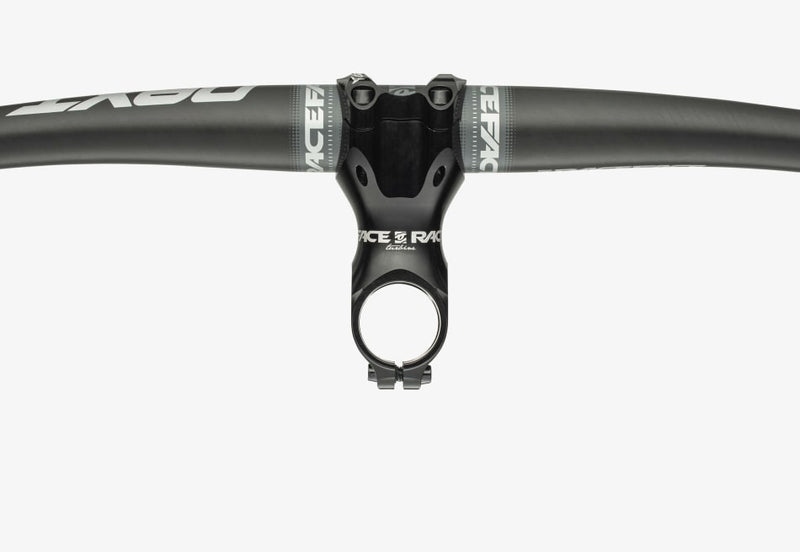 Race Face Stem Turbine Alloy 31.8mm Mtb Component