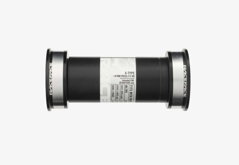 Race Face Bottom Brackets Bb92 24mm Mtb Component