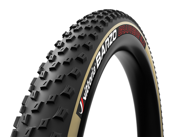 Vittoria Barzo G2.0 XC Race/TNT G2.0 Cross Country Bike Tire