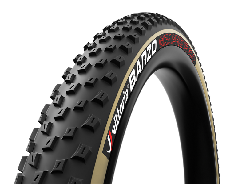 Vittoria Barzo G2.0 XC Race/TNT G2.0 Cross Country Bike Tire
