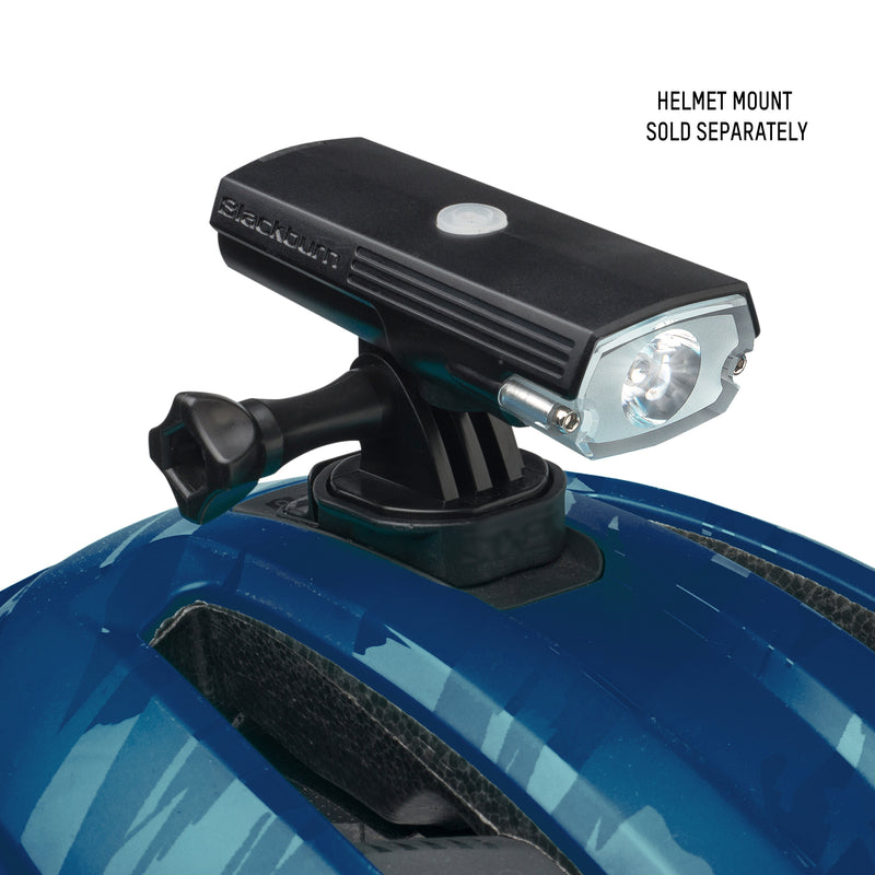 Blackburn Dayblazer 550 Front and Grid Rear Light Set