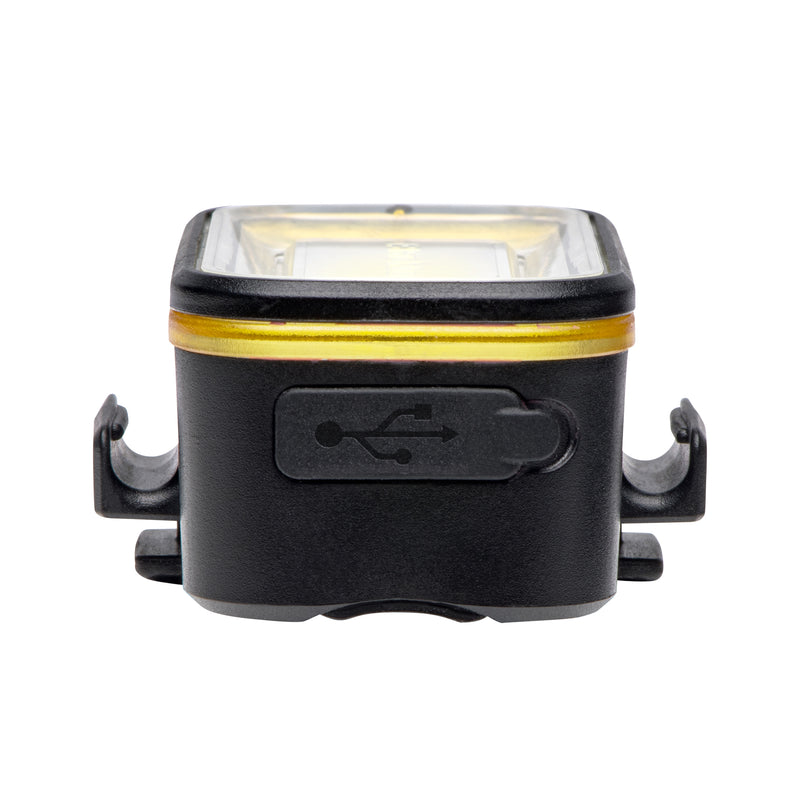 Blackburn Grid 2'Fer Front and Rear Light Set