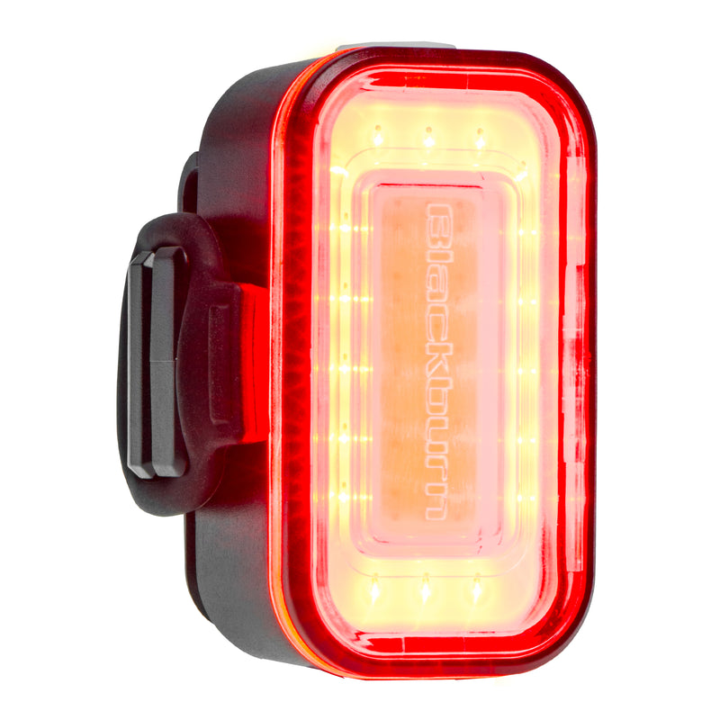 Blackburn Grid 2'Fer Front and Rear Light Set