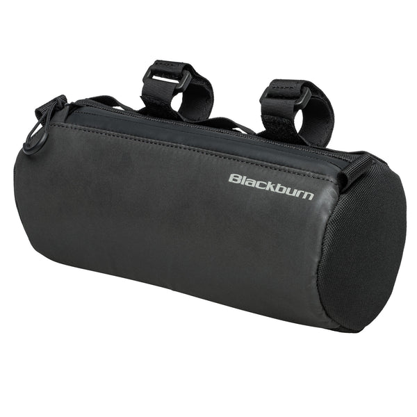 Blackburn Grid Handlebar Bag Black 