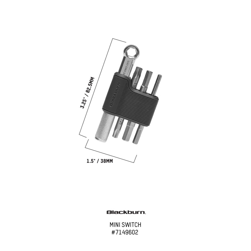 Blackburn Mini-Switch Tool