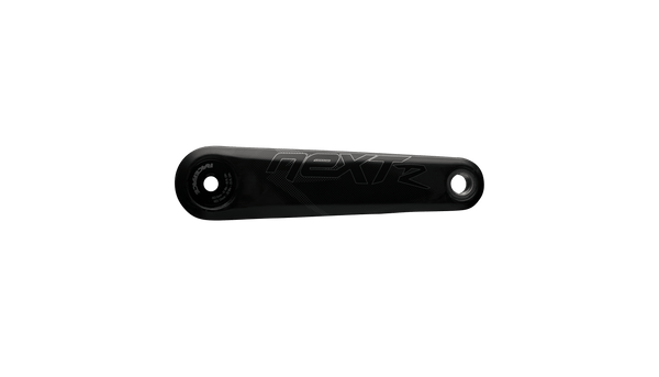 Race Face Crankarms Next R-E 165 Black Mtb ComponentÊ