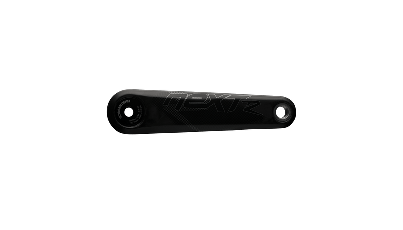Race Face Crankarms Next R-E 165 Black Mtb ComponentÊ
