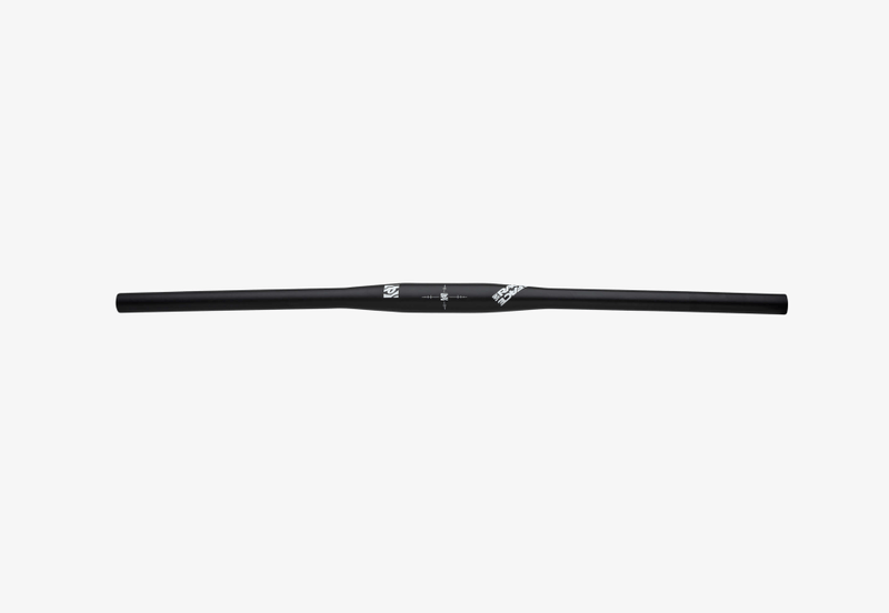 Race Face Handlebar Ride Flat Alloy 31.8mm Mtb Component