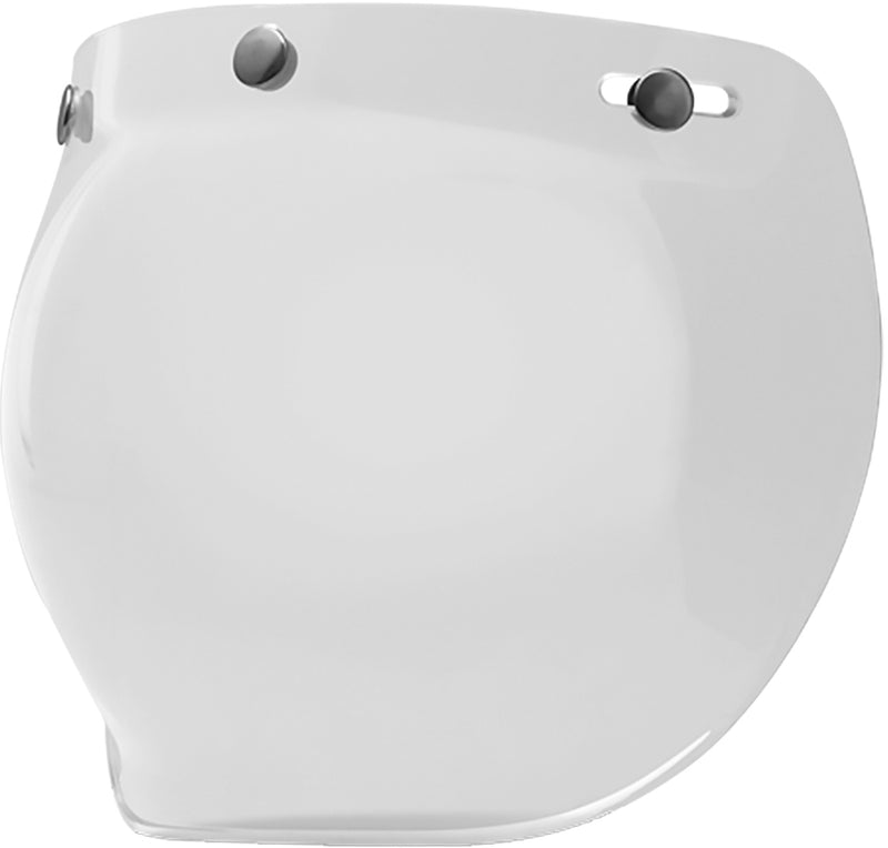 BELL 3-Snap Bubble Shield Motorcycle Accessories