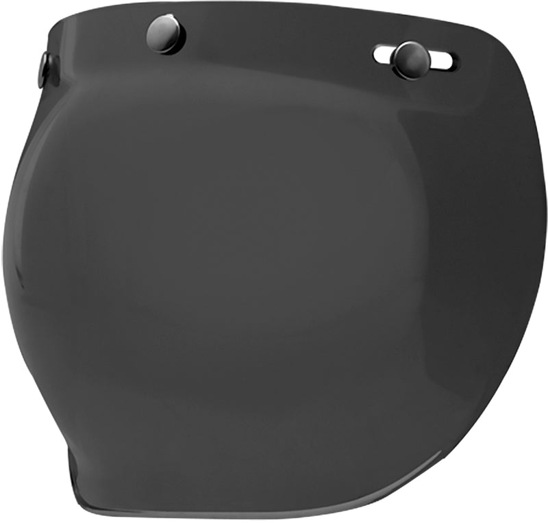 BELL 3-Snap Bubble Shield Motorcycle Accessories