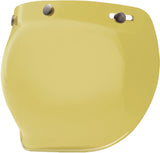 BELL 3-Snap Bubble Shield Motorcycle Accessories