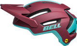 BELL 4Forty Air MIPS Adult Mountain Bike Helmet