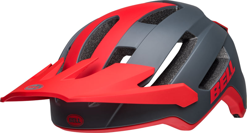 BELL 4Forty Air MIPS Adult Mountain Bike Helmet